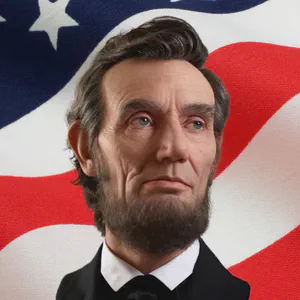 Abraham Lincoln Quote About History