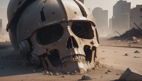 The Coming Collapse
