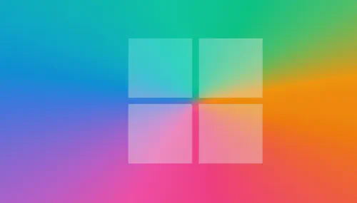 Welcome Windows 11