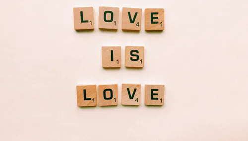 Spread Love