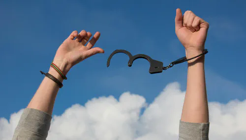 Chasing Freedom