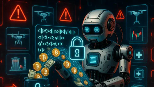 Prompt Injection: AI Security Lessons That Could Threaten Lives