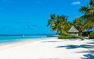 The Most Beautiful Beaches on Earth
