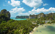 The Most Beautiful Beaches on Earth