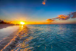 Grace Bay, Turks and Caicos