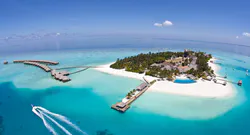 Los Roques, Venezuela