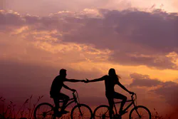 Don't Let Go - Everton vila