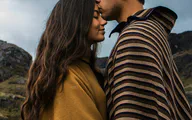 Menangkap Cinta