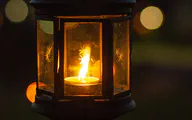 Illuminated Blessings