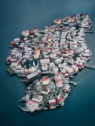 Gullholmen, Sweden