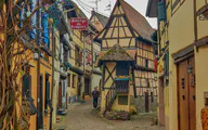Exploring the World's Most Picturesque Villages