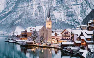 Exploring the World's Most Picturesque Villages