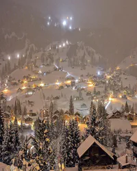 Grindelwald, Switzerland