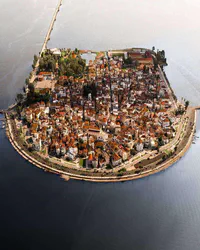Aitoliko, Greece
